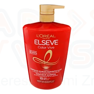ELSEVE Sampon 1000 ml Color vive